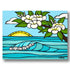 PLUMERIA SUNRISE